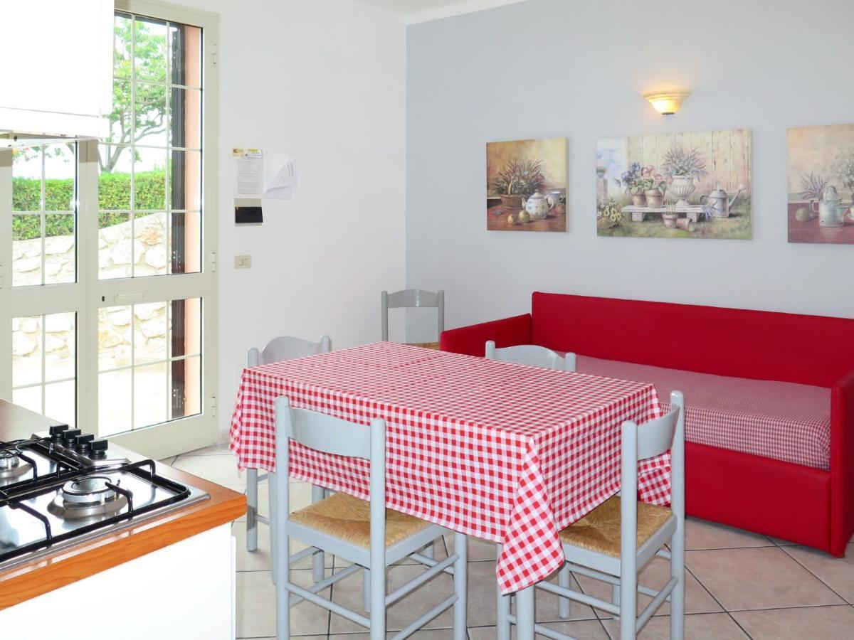 Apartment Abete By Interhome Capoliveri Kültér fotó