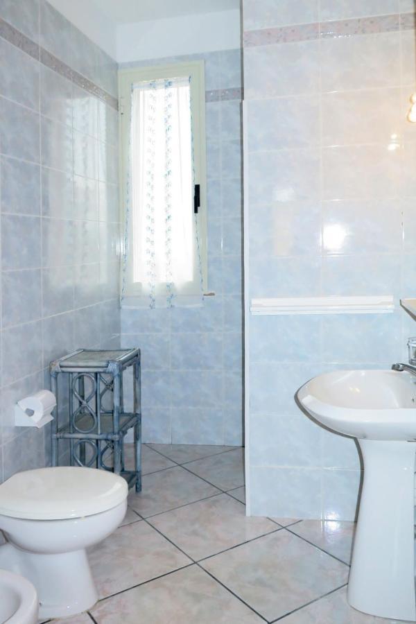 Apartment Abete By Interhome Capoliveri Kültér fotó